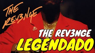 Joey Bada$$ - THE REV3NGE (Legendado)