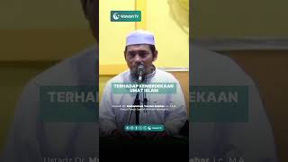 Indonesia Punya Utang Budi - Ustadz Dr. Muhammad Yusran Anshar, Lc., M.A