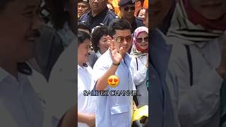 Lambaian Kacak Tengku Hassanal Ibrahim Alam Shah Santuni Rakyat shorts