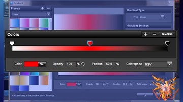 Proshow tutoriel french - 2-6 - layers of your show - gradient - second part