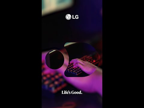 LG TV: ¡Ilumina