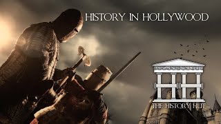 History in Hollywood | Podcast Episode 1