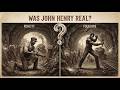 Blood on the Tracks Deconstructing John Henry