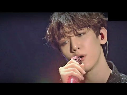 [한글자막] EXO-CBX(첸백시) _ \