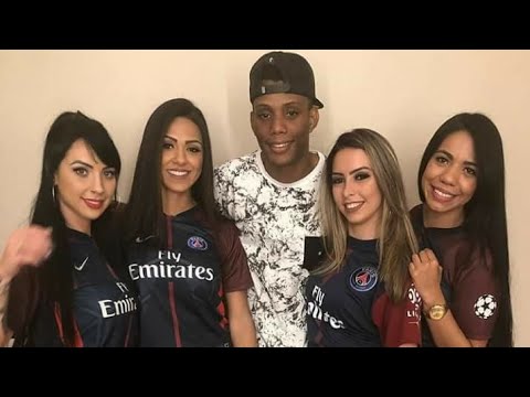 SUPER MEDLEY MC GW - 150 BPM ( DJ WALLACE NK )