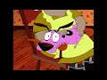 The Gods Must Be Goosey(Walt Disney End Titles)
