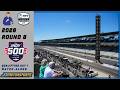 🔴 NTT INDYCAR Series | 2026 | Round 7 | 110th Indianapolis 500 | Qualifying Day 1 Cancelled