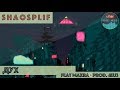 ShaoSpliff - Дух feat.MaxRa Prod.4EU3 ( + Видео-эффекты)
