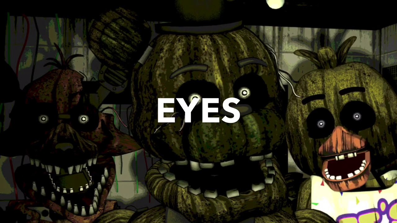 Another Five Nights ORCHESTRAL Remix! YouTube