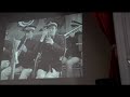 Laurel and Hardy "You're darn tootin!"