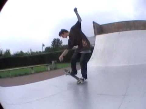 DANIELS MANNYS (kelly hart clip of the week fake)