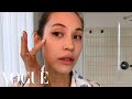 Kiko Mizuhara’s Guide to Flawless Skin, and the Perfect Cat Eye | Beauty Secrets | Vogue