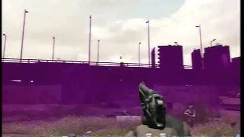 Project Poison Cod 4 All-Client Mod menu