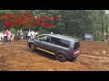 三菱自動車「PLAY THE NATURE! TOUR『クルマの学校 ラフロード篇』」ダイジェスト