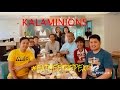 Kalaminions meet eat repeat st mark hotels crispy pata buffet
