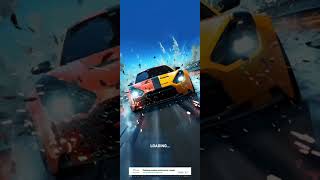 3D Car Racing Game 🚗 Extreme Speed Challenge! screenshot 1