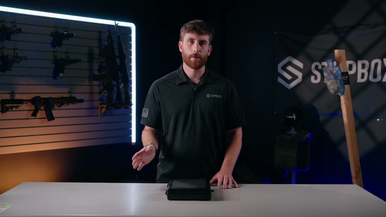 What to do if your StopBox won't open