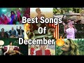 Top Songs Of The Month December