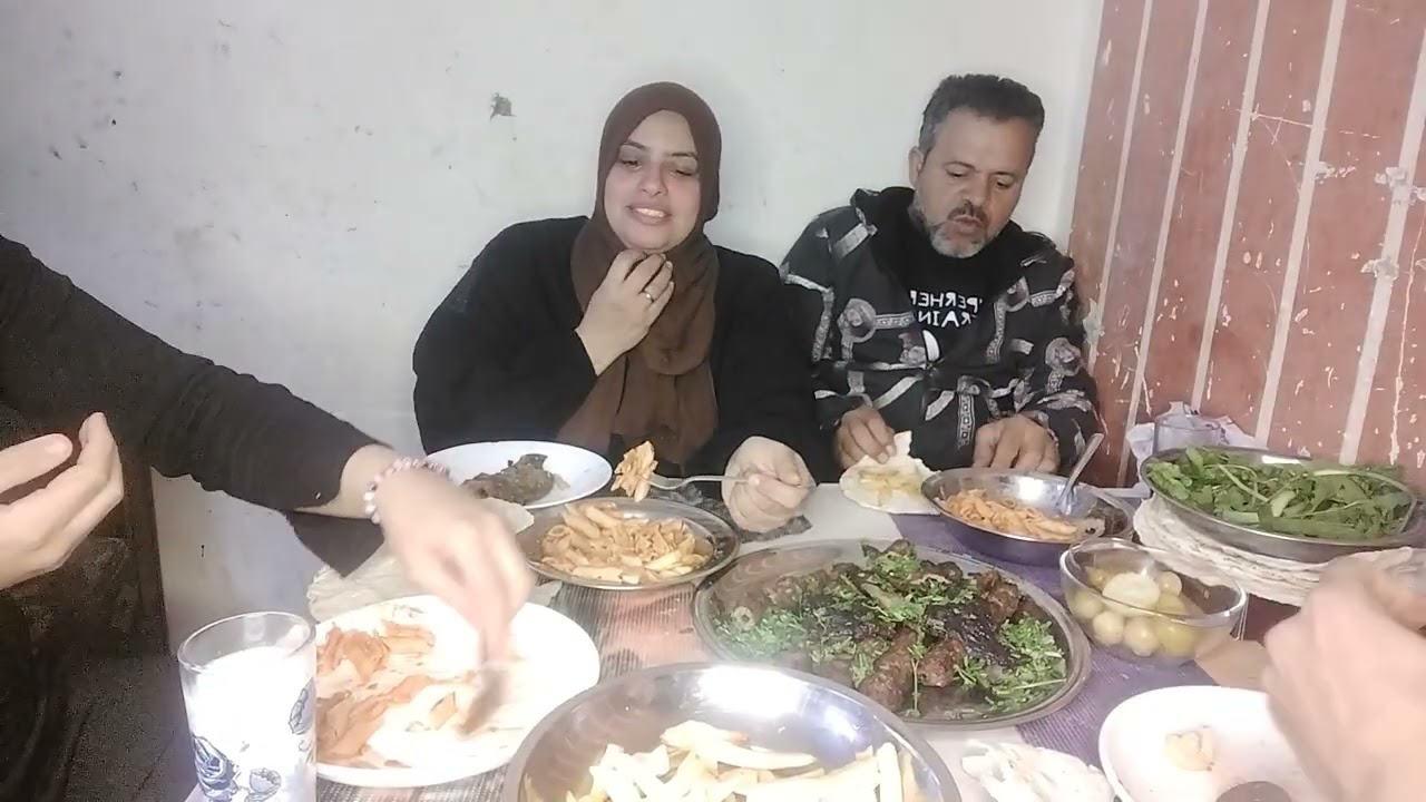 فيدو جديد ويارب يعجبكم   8يوم رمضان تعلو شوفو محمود حصله اي##