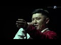 Бурятский певец Чингис Раднаев победил на всероссийском конкурсе этнической музыки «Вся страна»