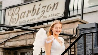 Barbizon Stl Graduates Glow At Fashion Show