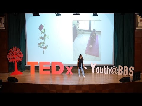 Challenges of a Gymnast | Lulu Al-Saleh | TEDxYouth@BBSKuwait