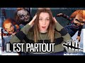 Il est partout   dead by daylight