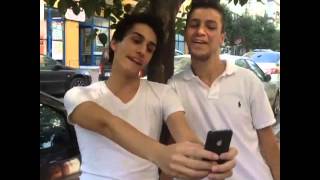 Hakan Hepcan - 70 Bin Keyfiii Bi Bitmediniz Amk