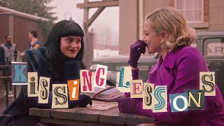 Kissing Lessons | Betty & Veronica