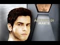 "Deserto rosso - Abitanti di Marte": booktrailer