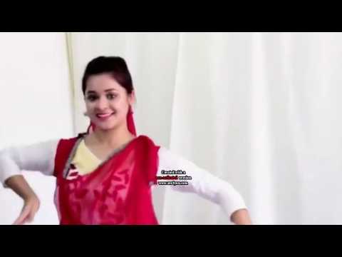 baba-main-teri-mallika-||-dilbaro-new-song-hd