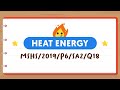 Understanding Heat Transfer in Cool Country Houses