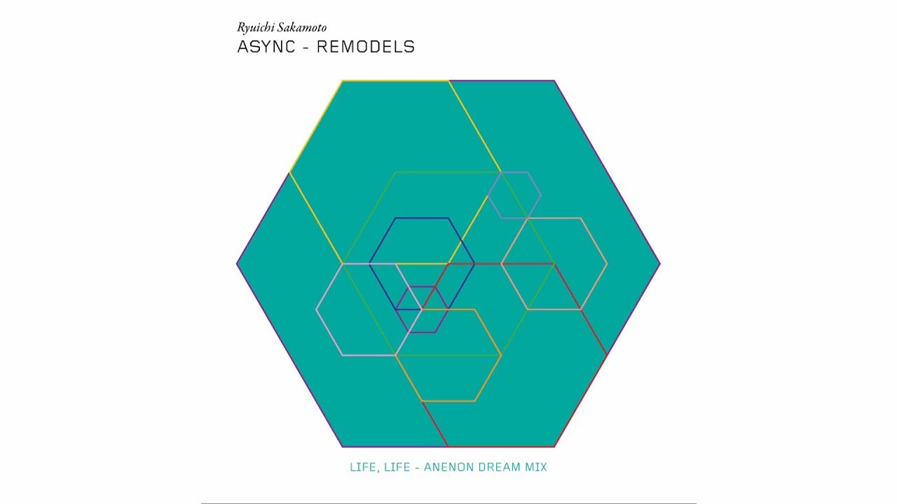 Ryuichi Sakamoto - 
