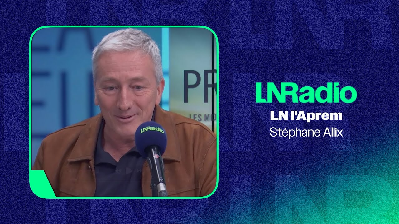 Stéphane Allix : une enquête fascinante entre crime, mystère et ...