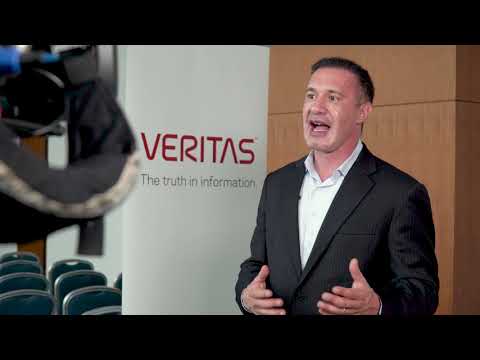 Veritas & Pure Storage Partnership –  What it means for our customers & partners