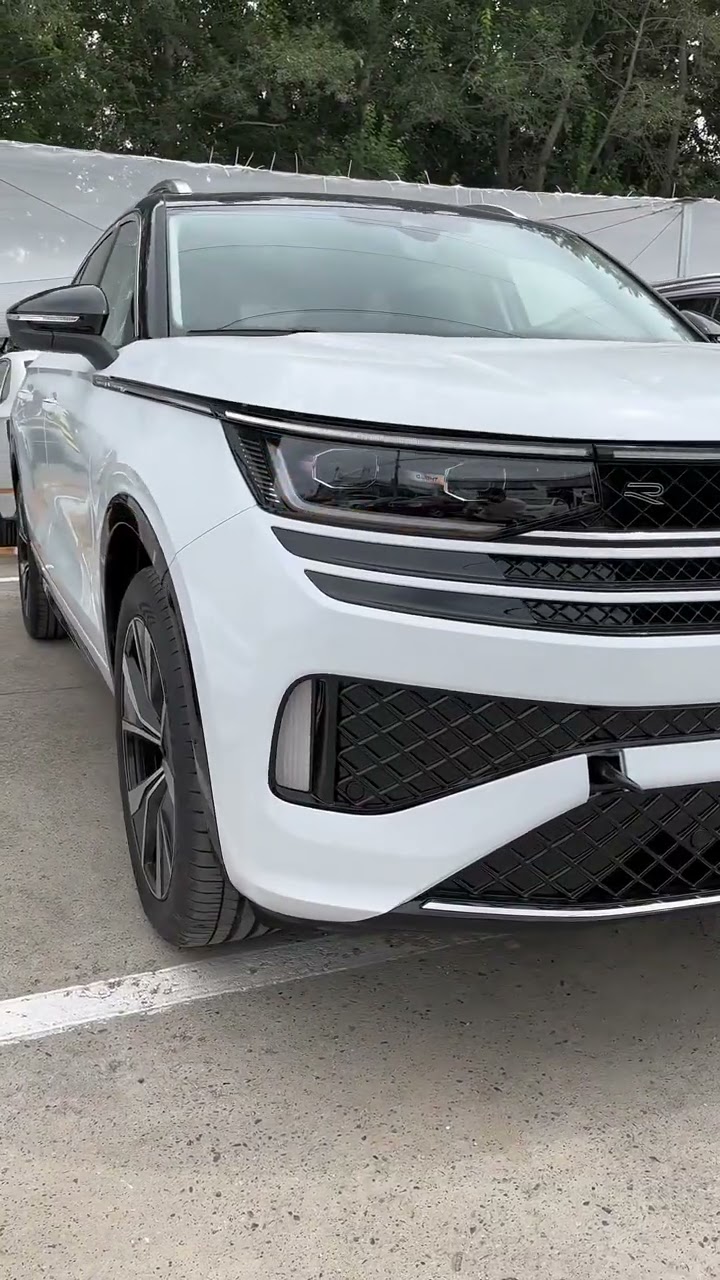 The New 2023 Volkswagen Tavendor Review \u0026 Walkaround