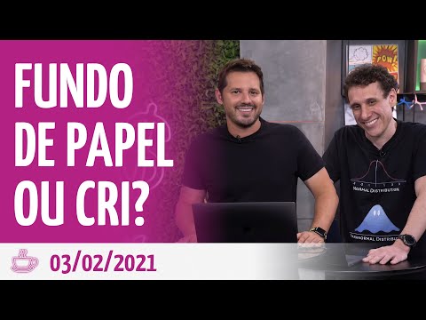 IRDM11| Saiba TUDO sobre o fundo com rendimentos extraordinários!