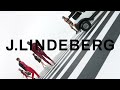 J.Lindeberg Golf 2022FW collection