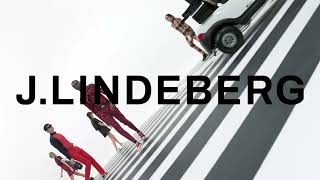 J.Lindeberg Golf 2022FW collection