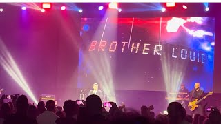 Brother Louie | Thomas Anders Live at The Agenda, May 5, 2024 - Dubai