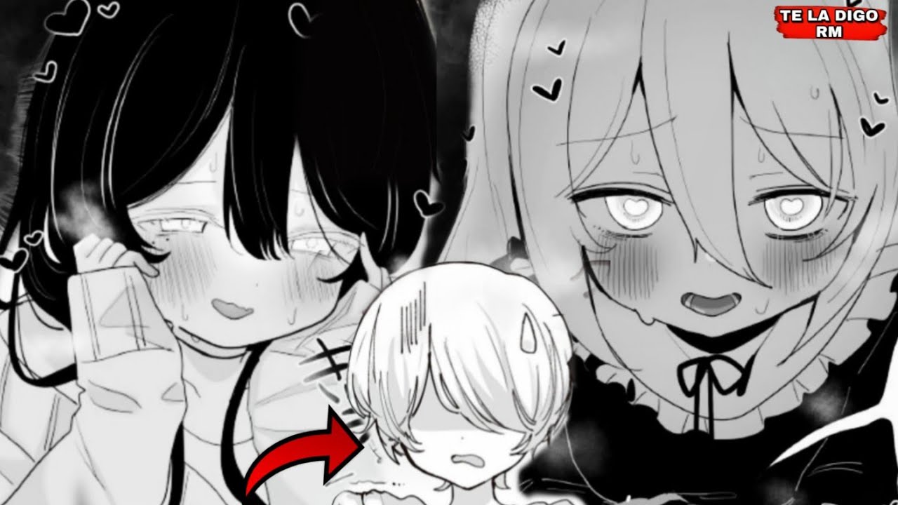 🔶4 CHICAS SE OBSESIONARON CONMIGO Y AHORA QUIEREN CONQUISTARME | RESUMEN en 15 minutos