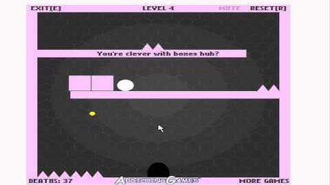 Brutal Game Walkthrough Addictinggames