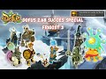 Nouveau Succès Donjon Frigost III Dofus 2.68