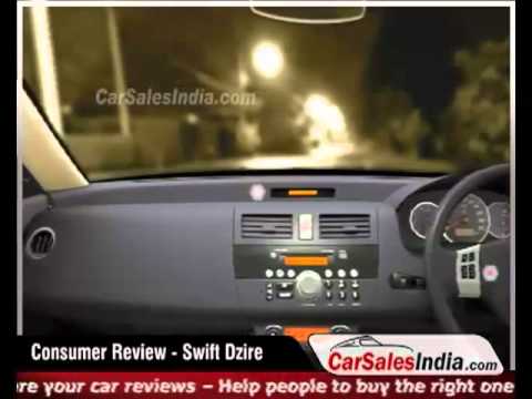 swift-dzire-review---car-view-by-carsalesindia.com