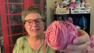 Tobyknits Episode 54    Knitting a Jelly Roll
