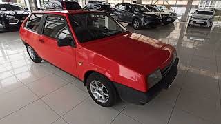 ВАЗ Lada 2108 с пробегом в Энгельсе/Good Car