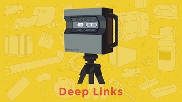 Matter Hacks | Deep Links