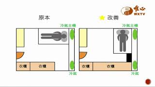 元評法師，混元禪師，元銓法師，元閔法師【世界和平推手功德253】｜ WXTV唯心電視台