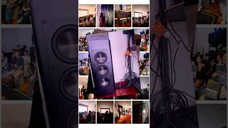 2026高雄音響展 超過100位嘉賓熱情參與 PERLISTEN x BARCO 聲與影的前瞻主義 234展房