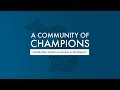 Ispu 2016 annual banquet  community of champions celebrating american muslim achievements